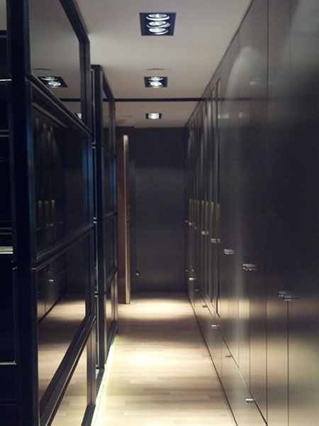 Madero Center - Puerto Madero